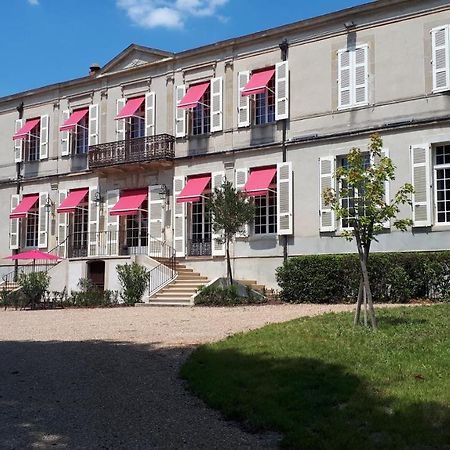 Готель Domaine De Montcausson Ревель Екстер'єр фото